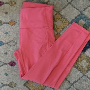 VS knockout leggings